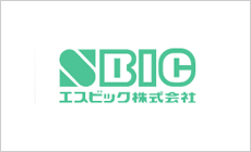 エスビック株式会社