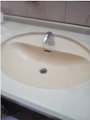 混合水栓取替工事　千葉県野田市 TEN40AW