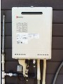 ガス給湯器取替工事　東京都北区　GT-2450SAWXBL-set